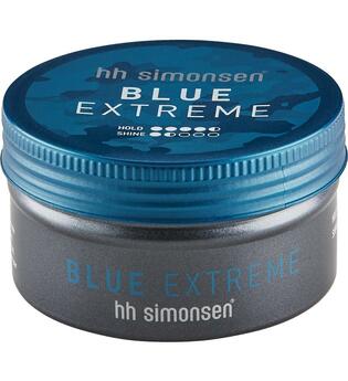 HH Simonsen Haarpflege Haarstyling Blue Extreme Mud 100 ml