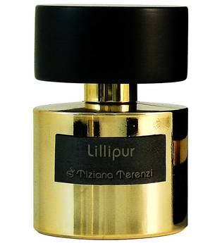 Tiziana Terenzi Gold Collection Lillipur Extrait de Parfum 100 ml
