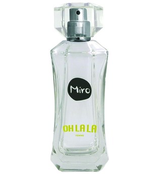 Miro Oh La La 50 ml Eau de Parfum (EdP) 50.0 ml