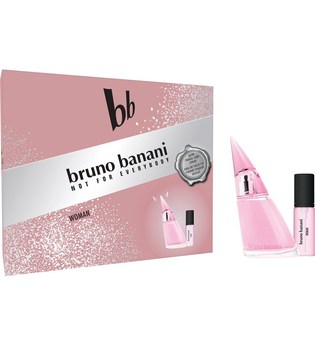 Bruno Banani Produkte Geschenkset Duftset 1.0 pieces