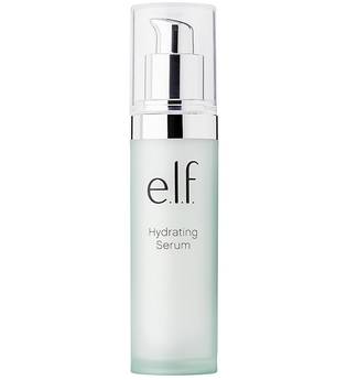 e.l.f. Cosmetics Hydrating Serum Feuchtigkeitsserum 30.0 ml
