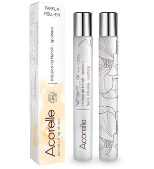 Acorelle Produkte Roll on Parfum Citrus Infusion 10ml Eau de Parfum (EdP) 10.0 ml