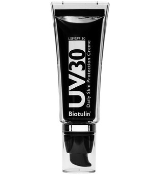 Biotulin UV30 Daily Skin Protection Creme Sonnencreme 45.0 ml