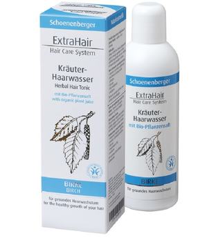 Schönenberger ExtraHair - Kräuter Haarwasser 200ml Haarwasser 200.0 ml