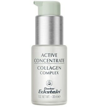 Doctor Eckstein Active Concentrate Collagen Complex Feuchtigkeitsserum 30.0 ml