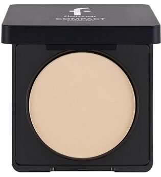 Flormar Wet and Dry Compact Powder Puder 11.0 g