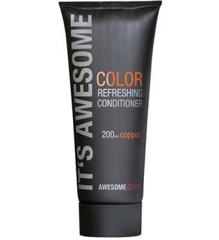 Sexy Hair Awesome Colors Haarpflege Color Refreshing Conditioner Copper 200 ml
