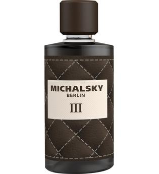 Michael Michalsky Berlin III for Men Eau de Toilette Spray Eau de Toilette 25.0 ml