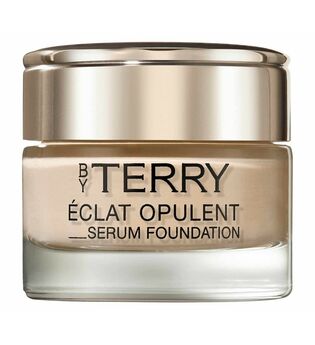 By Terry Eclat Opulent Serum Foundation 30 ml N2 Cream Flüssige Foundation