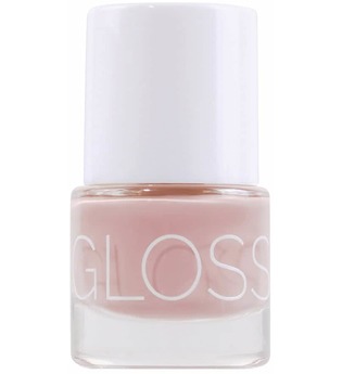 Glossworks Nail Polish  Nagellack  9 ml Tanfastic Nude