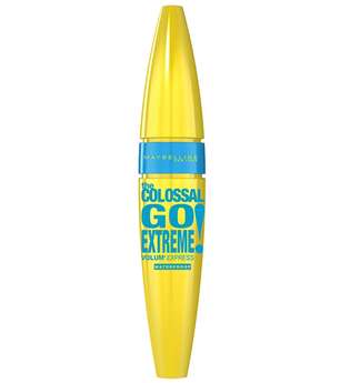 Maybelline Volum' Express The Colossal Go Extreme Waterproof Mascara