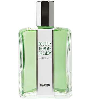 Caron Paris Pour Un Homme de Caron Eau de Toilette (EdT) Spray 200 ml Parfüm
