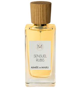 Aimee de Mars Elixir de Parfum - Sensuel Rubis Parfum 30.0 ml