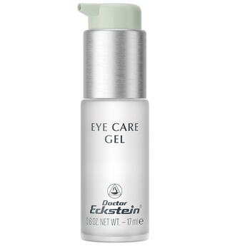 Doctor Eckstein Eye Care Gel Anti-Aging Pflege 17.0 ml