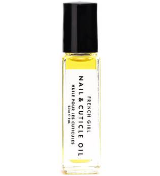 French Girl Nail & Cuticle Oil Nagelpflegeset 9.0 ml