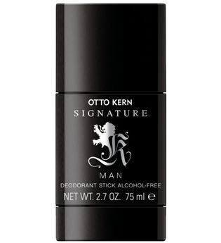 Otto Kern Signature Man Deodorant Deo Stick 75 ml Deodorant Stick