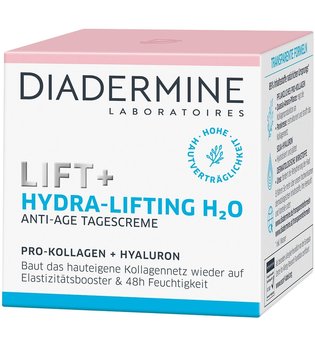DIADERMINE Lift + Hydra-Lifting H2O Anti-Age Tagescreme 50.0 ml