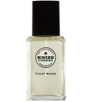 Knize Forest Toilet Water Spray Parfum 125.0 ml