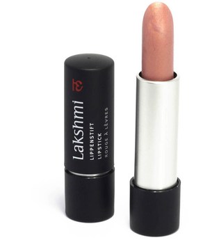 Lakshmi Produkte Lakshmi Produkte Lippenstift Nude No.611 3g Lippenstift 3.0 g