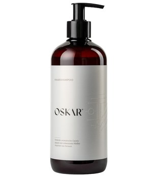 OSKAR Set Shampoo + Spülung Bundle Groß