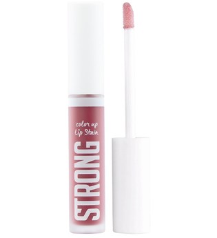 STRONG fitness cosmetics Lipgloss Nr. 08 - Berry Blossom Lipgloss 5.5 ml