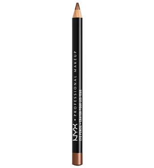 NYX Professional Makeup Slim Eye Pencil Kajalstift 1.0 g