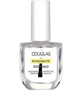 Douglas Collection Make-Up SOS Nails Base Coat 10.0 ml