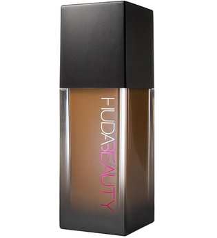 Huda Beauty - Faux Filter Luminous Matte Foundation - -fauxfilter Luminous Matte450g Chocmousse