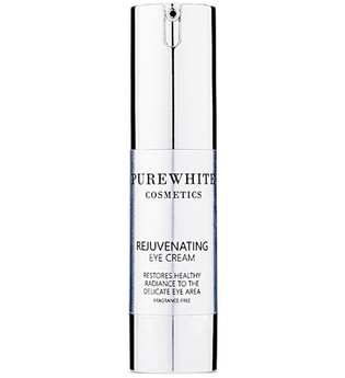 Pure White Cosmetics Rejuvenating Eye Cream Augencreme 15.0 ml