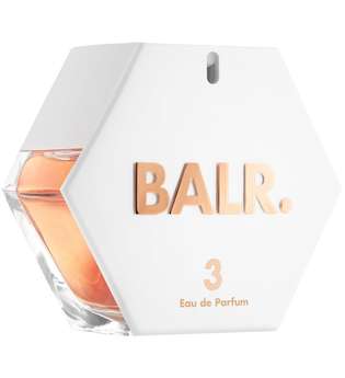 BALR. 3 For Women Eau de Parfum 50.0 ml
