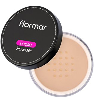 Flormar Loose Powder Puder 18.0 g