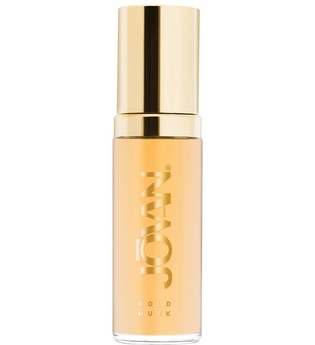 Jovan Damendüfte Musk Oil Gold Eau de Parfum Spray 59 ml