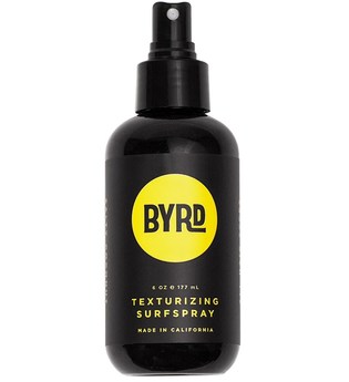 BYRD Produkte Texturizing Surfspray Haarspray 177.0 ml