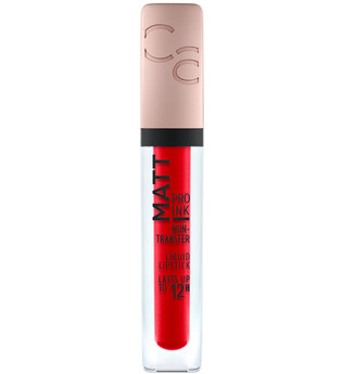 Catrice Matt Pro Ink Non-Transfer Liquid Lipstick 5 ml Nr. 50Np