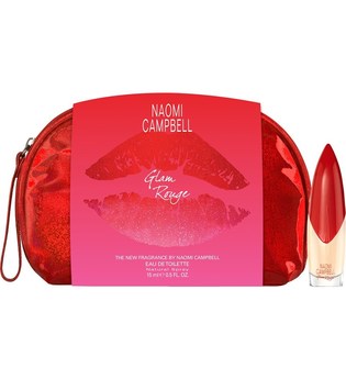Naomi Campbell Produkte Geschenkset Eau de Parfum 1.0 pieces