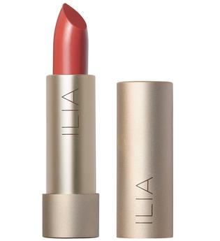 Ilia - Color Block Lipstick - Lippenstift