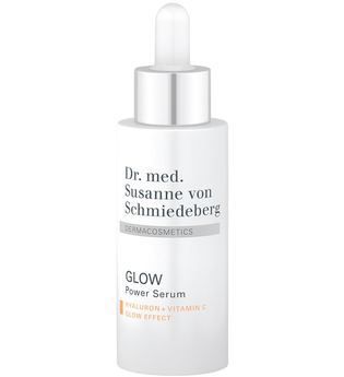 Dr. Susanne von Schmiedeberg Produkte 30 ml Anti-Aging Gesichtsserum 30.0 ml