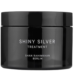 Shan Rahimkhan True Colour Shiny Silver Treatment Haarshampoo 250.0 ml