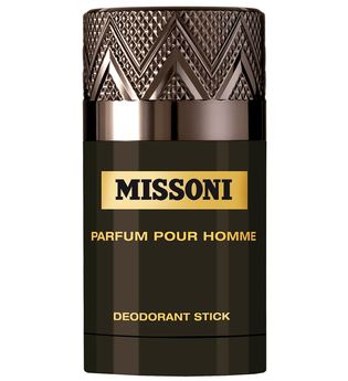 Missoni Herrendüfte Pour Homme Deodorant Stick 75 ml