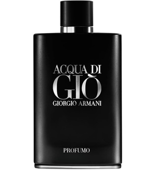 Giorgio Armani - Acqua Di Gio Homme Profumo - Eau De Parfum - 180ml -