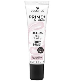 Essence PRIME+ Studio Poreless + Skin Blurring Putty Primer Primer 30.0 ml