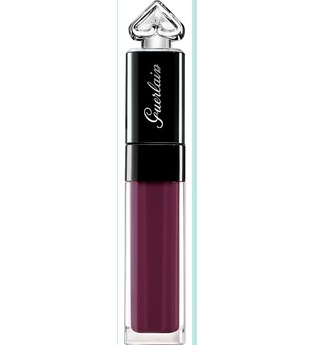 Guerlain La Petite Robe Noire Lip Colour Ink Liquid Lipstick Nr. L120 - Empowered