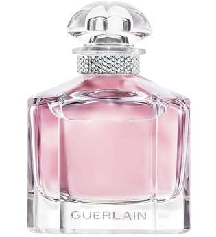 Guerlain - Mon Guerlain Sparkling Bouquet - Eau De Parfum - -mon Guerlain Sparkling Edp 100ml