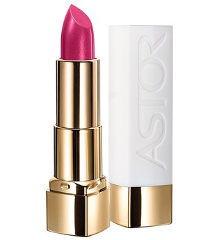 Astor Make-up Lippen Soft Sensation Color & Care Lippenstift Nr. 705 Vivid Blush 4 g