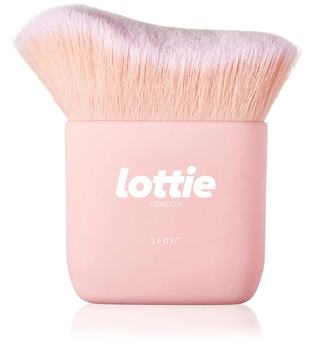 Lottie London LF030 Face And Body Brush Puderpinsel 0.039 g