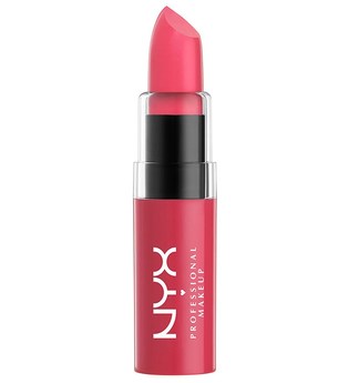 NYX Professional Makeup Butter Lipstick (Various Shades) - Sweet Tart