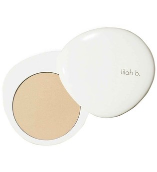 Lilah B. Produkte light with cool undertone Foundation 18.0 ml