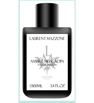 LAURENT MAZZONE Produkte 288580 Eau de Parfum (EdP) 100.0 ml