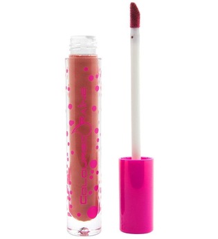 Coloured Raine Matte Liquid Lipstick Lippenstift 4.0 g