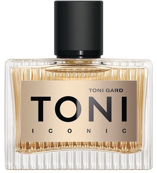 Toni Gard TONI ICONIC Eau de Parfum 40.0 ml